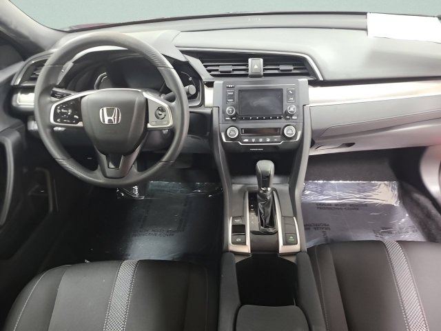 Certified 2019 Honda Civic LX image 13