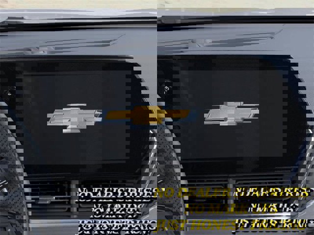 New 2026 Chevrolet Trax LT image 20