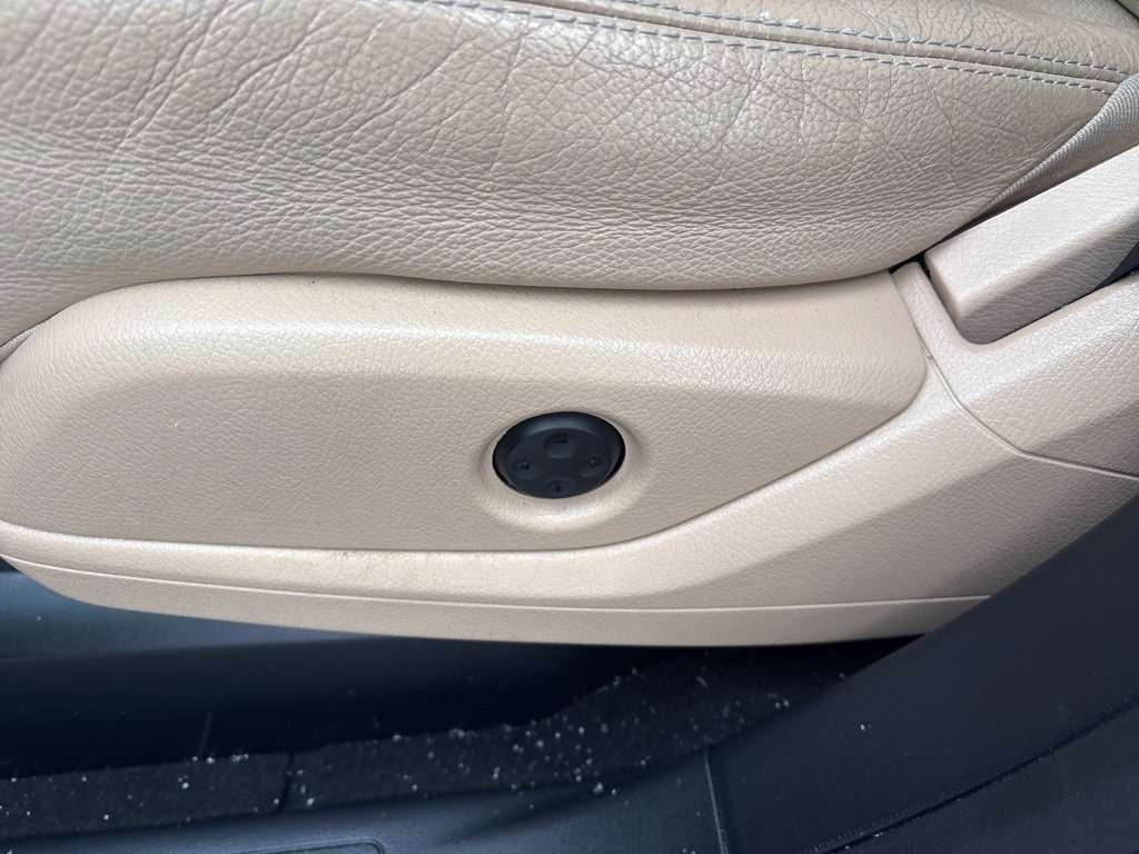 Used 2017 Mercedes-Benz GLE 350 4MATIC image 21