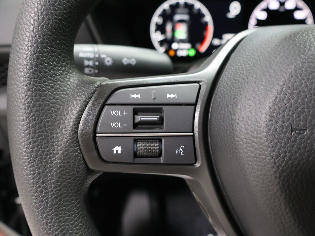 New 2026 Honda CR-V EX image 31