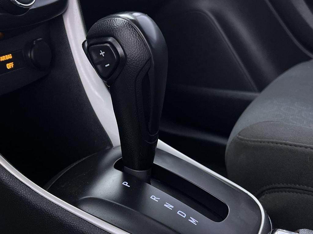 Used 2021 Chevrolet Trax LS image 20