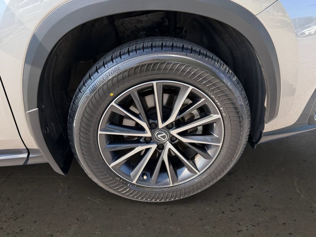 Certified 2024 Lexus NX 350 AWD image 27