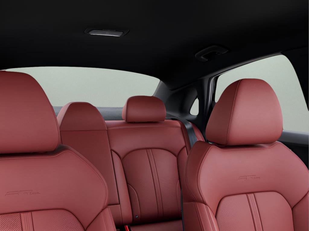 New 2026 Kia K5 GT-Line w/ GT-Line Red Interior Package image 45