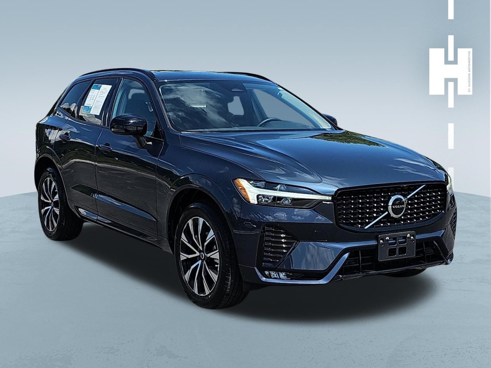 Used 2024 Volvo XC60 B5 Core w/ Protection Package Premier