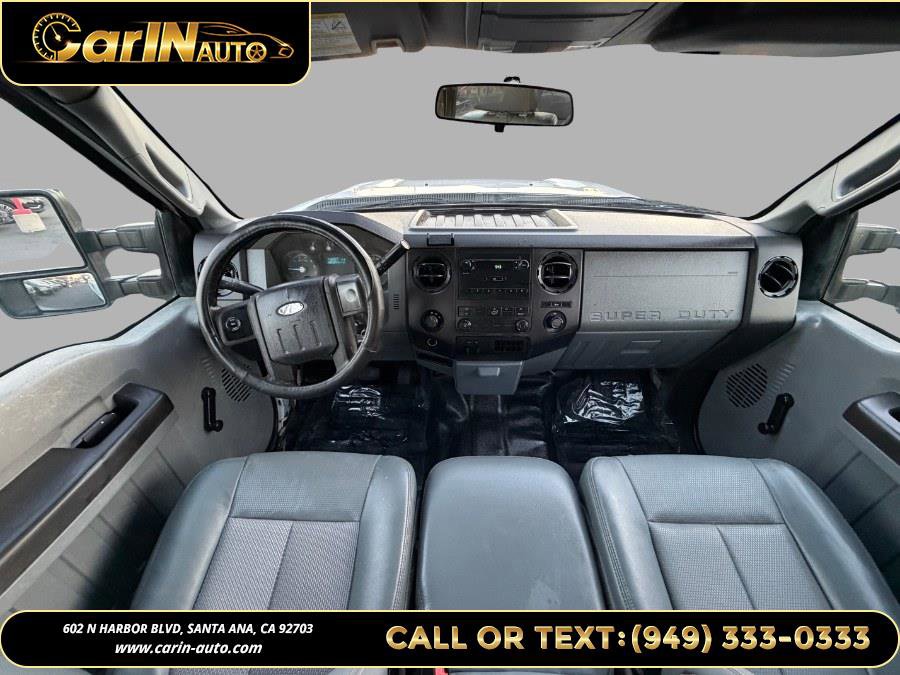 Used 2013 Ford F250 XL AWD/4WD image 16