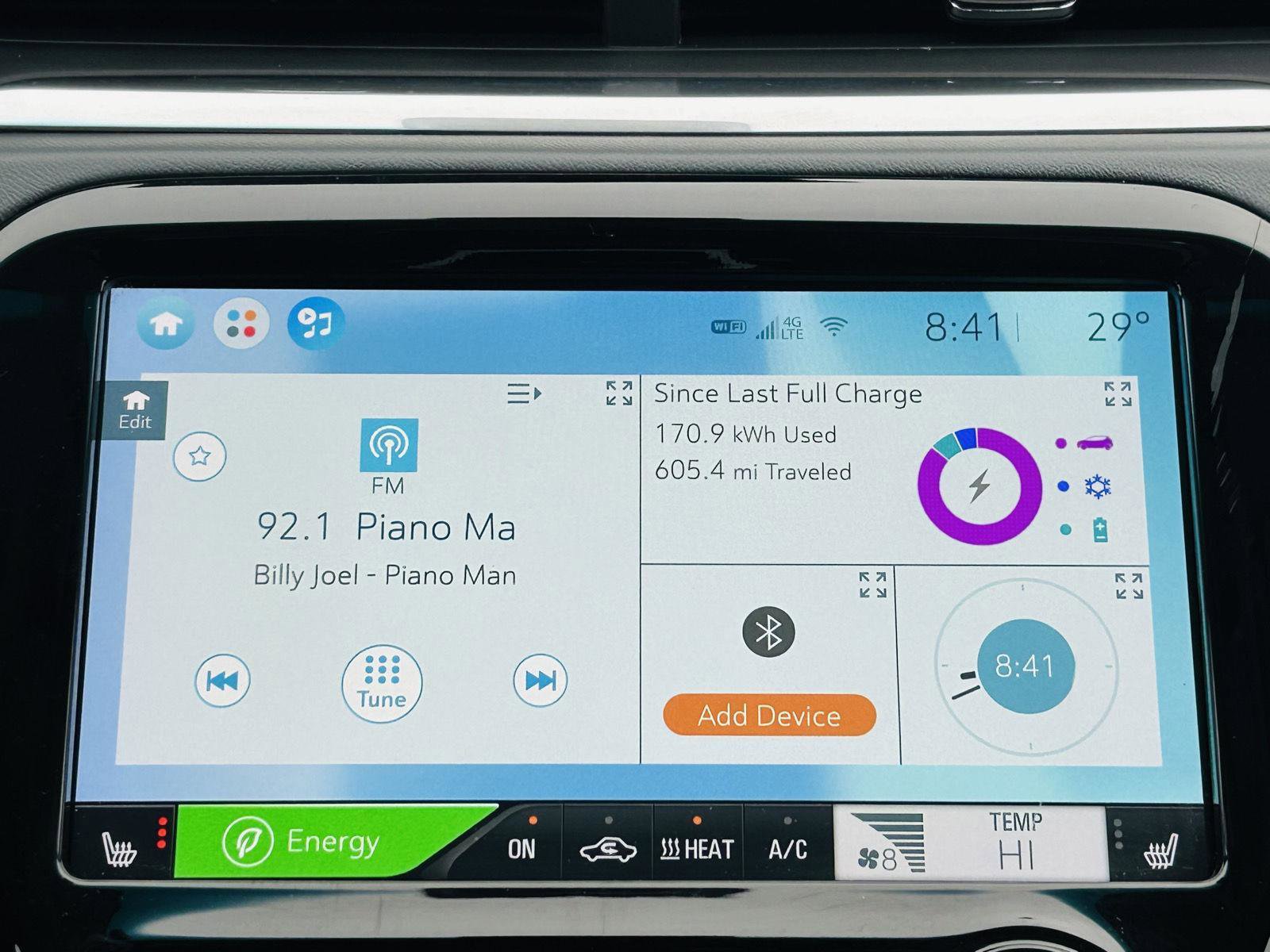 Used 2019 Chevrolet Bolt LT image 17