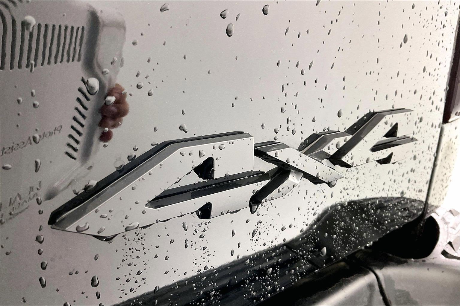 New 2026 RAM 2500 Tradesman AWD/4WD image 22