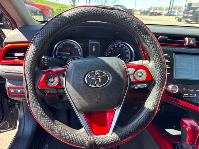 Used 2019 Toyota Camry LE image 18