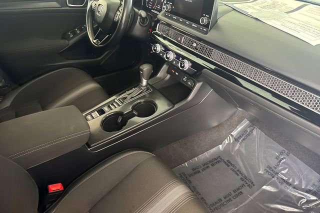Used 2024 Honda Civic Sport image 12