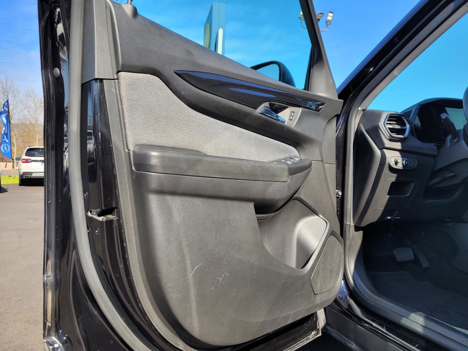 Used 2024 Chevrolet TrailBlazer LS image 12