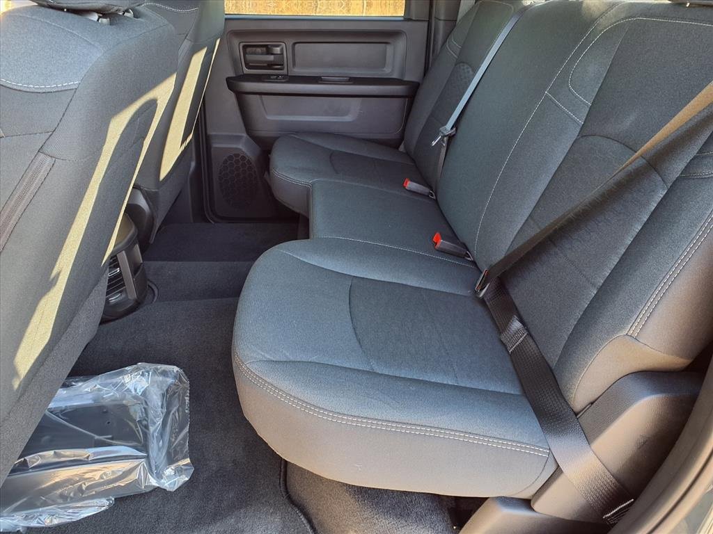 New 2026 RAM 3500 Tradesman image 10