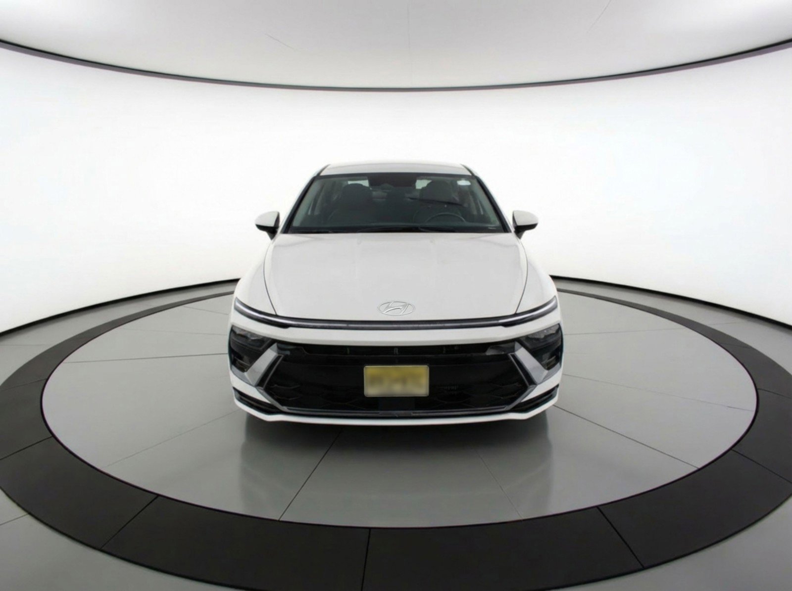 Used 2025 Hyundai Sonata SEL image 2