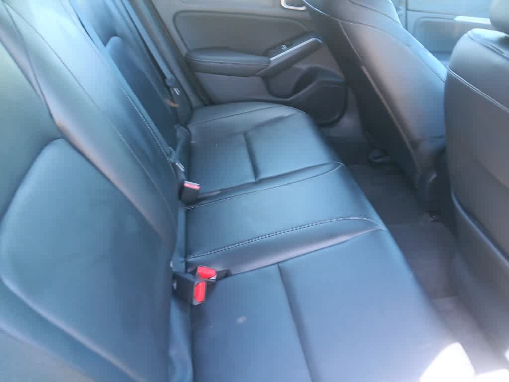 Used 2023 Acura Integra A-Spec FWD image 20