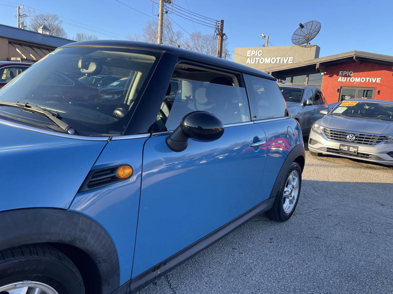 Used 2013 MINI Cooper Hardtop image 10