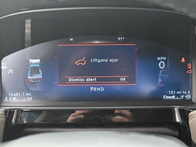 Used 2023 Lincoln Corsair Reserve image 18