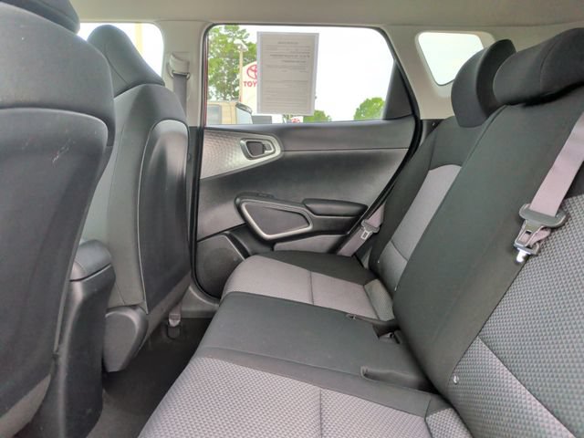 Used 2021 Kia Soul LX FWD image 29