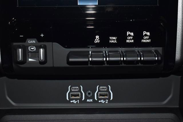 New 2026 RAM 2500 Big Horn image 19