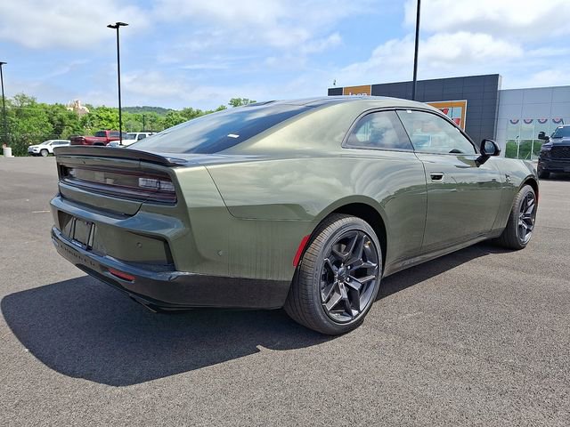 New 2026 Dodge Charger Scat Pack AWD/4WD image 6