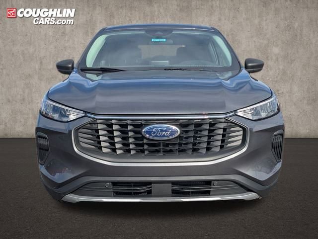 New 2026 Ford Escape Active FWD video 2