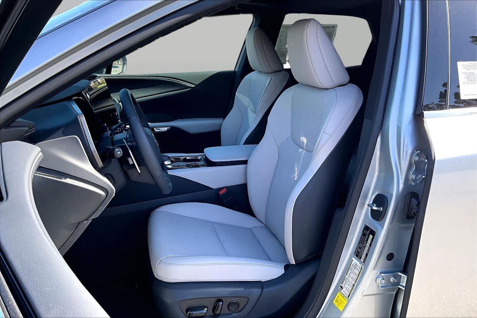 New 2026 Lexus RX 350 Premium FWD image 18