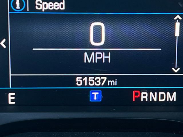 Used 2023 Chevrolet Camaro LT image 18