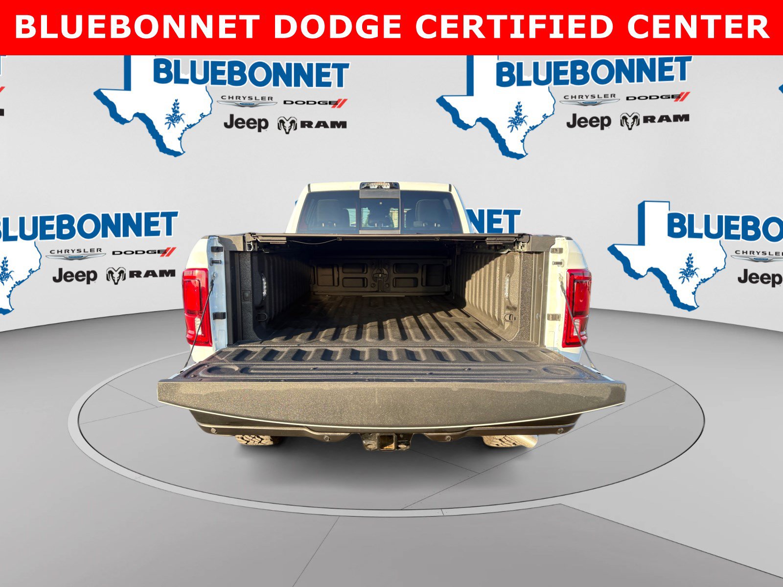 Used 2025 RAM 2500 Power Wagon AWD/4WD image 23