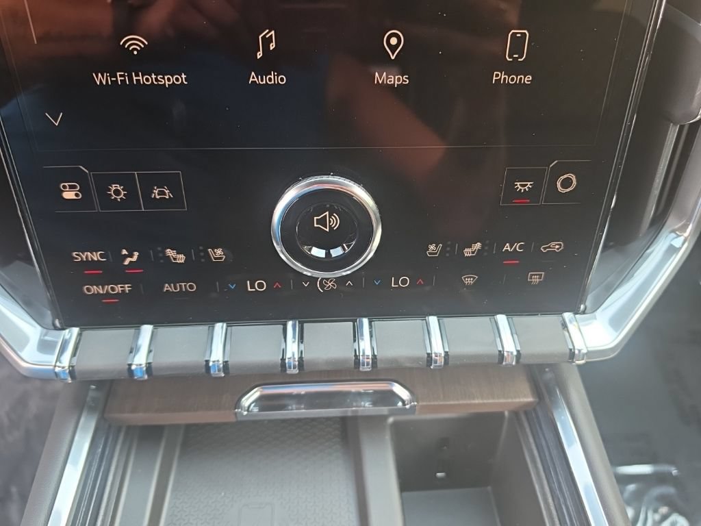 New 2026 GMC Acadia Denali w/ Super Cruise Package FWD image 26