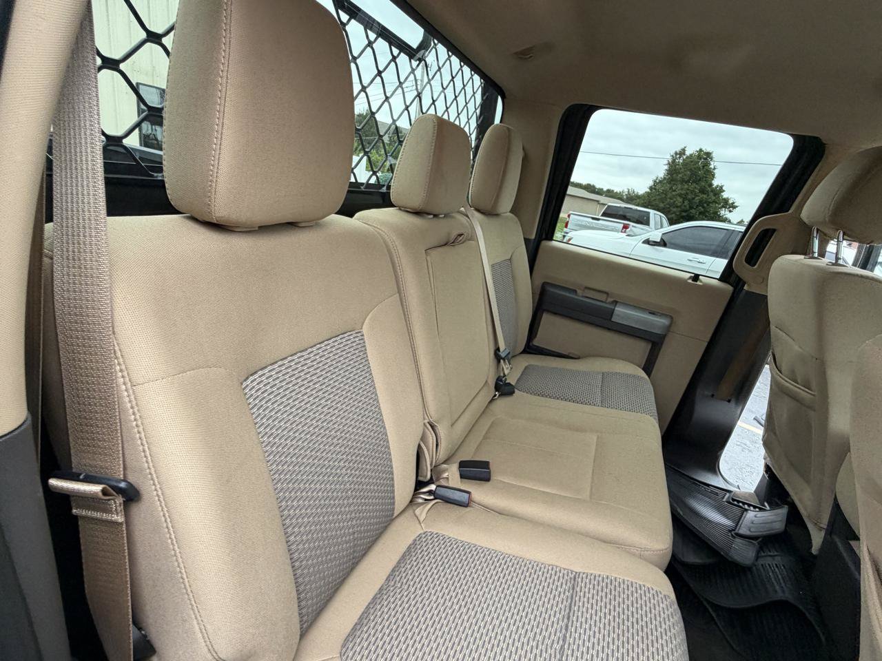 Used 2016 Ford F450 XLT w/ XLT Premium Package AWD/4WD image 39