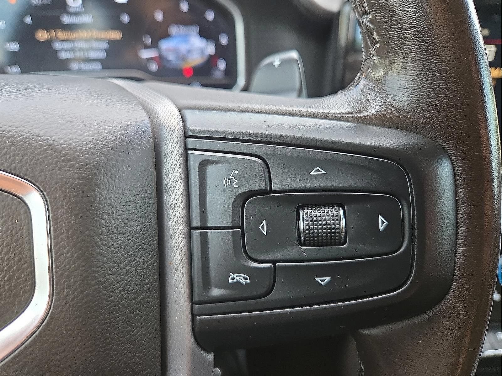 Certified 2023 GMC Sierra 1500 Denali AWD/4WD image 23