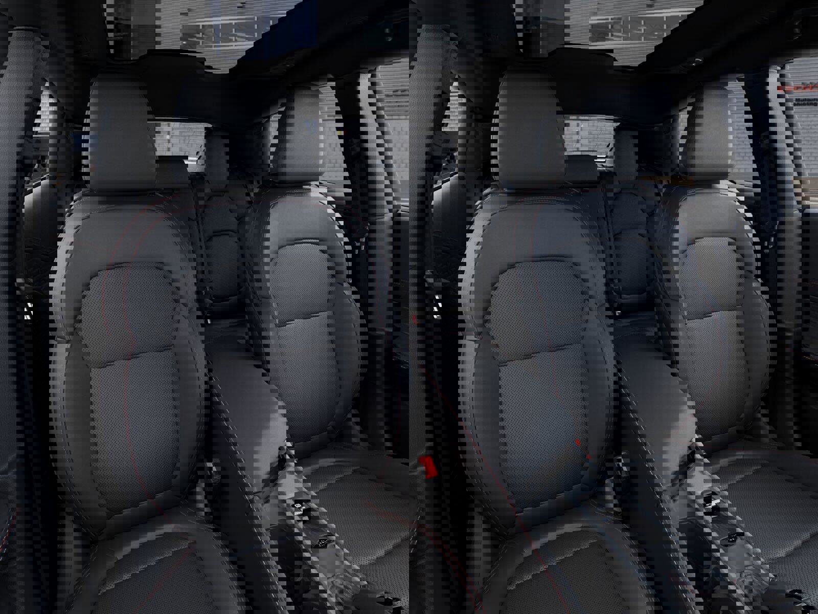 New 2026 Dodge Charger Scat Pack image 9