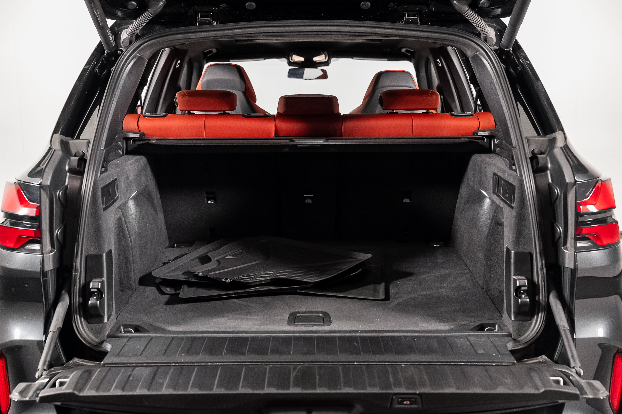 Used 2025 BMW X5 M Competition AWD/4WD image 68