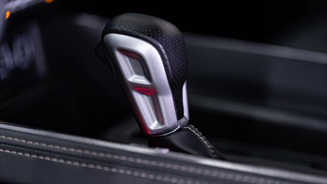 Used 2023 RAM 1500 TRX w/ TRX Level 1 Equipment Group image 43