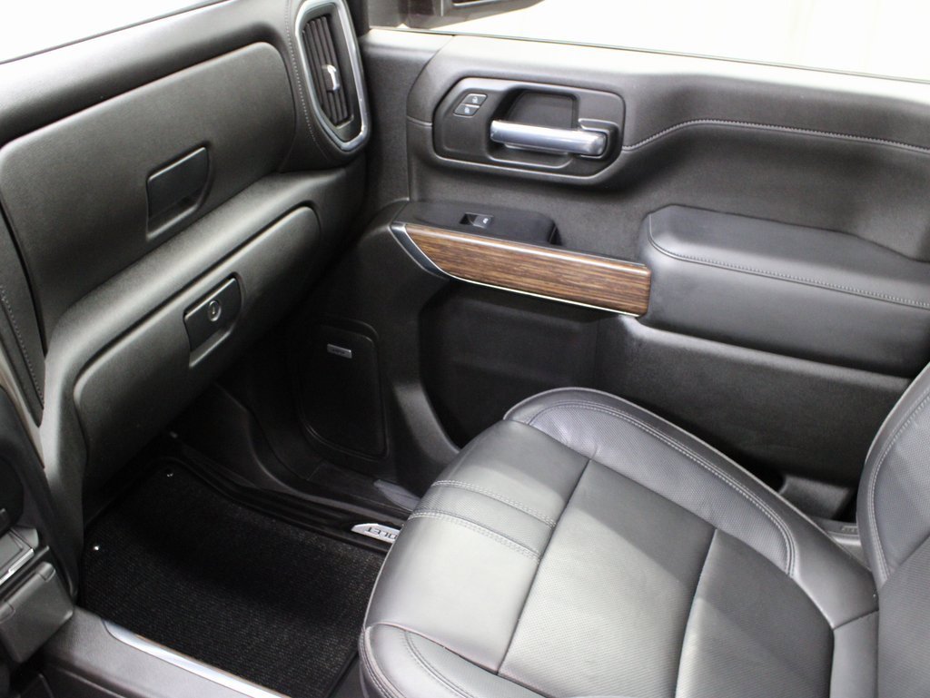 Used 2023 Chevrolet Silverado 2500 High Country w/ Z71 Off-Road Package image 31