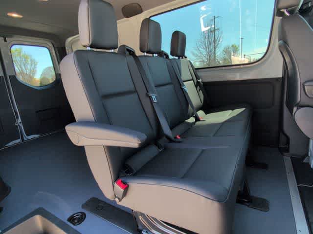 New 2026 Mercedes-Benz Sprinter 2500 image 18