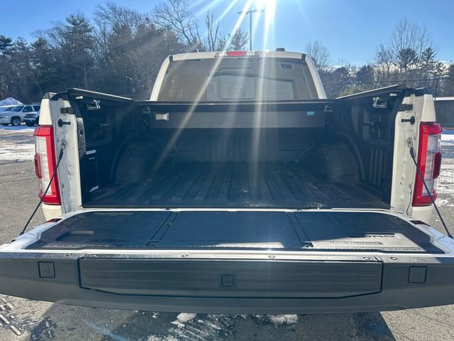 Certified 2023 Ford F150 Limited image 14