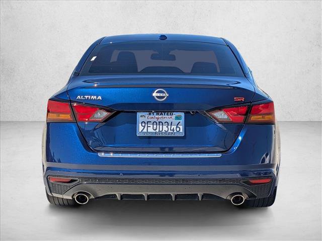 Used 2023 Nissan Altima 2.5 SR FWD image 6