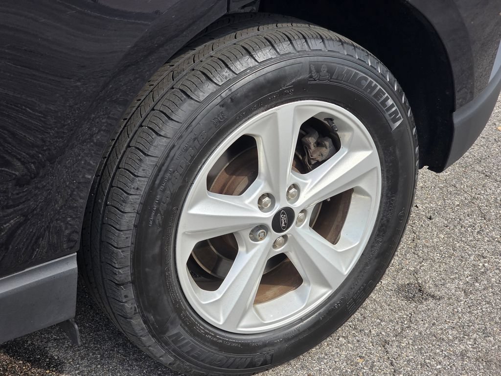 Used 2023 Ford Edge SE AWD/4WD image 37