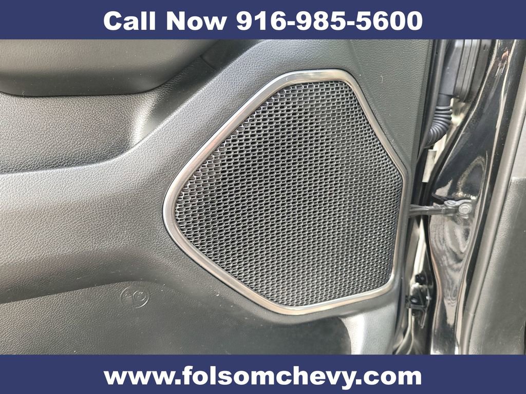 Used 2020 RAM 1500 Limited image 27