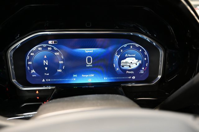 New 2026 Chevrolet Silverado 1500 LT image 30