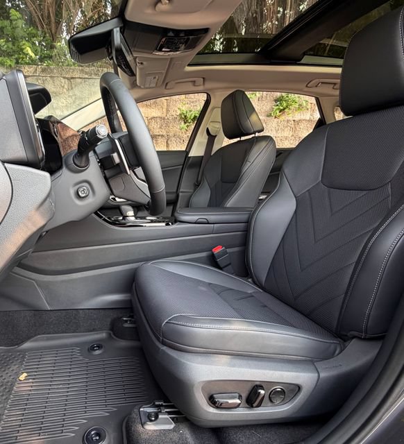 New 2026 Lexus NX 450h+ AWD w/ Accessory Package (2T) image 14