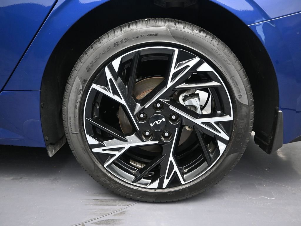 Used 2025 Kia K5 GT-Line w/ GT-Line Premium Package image 10