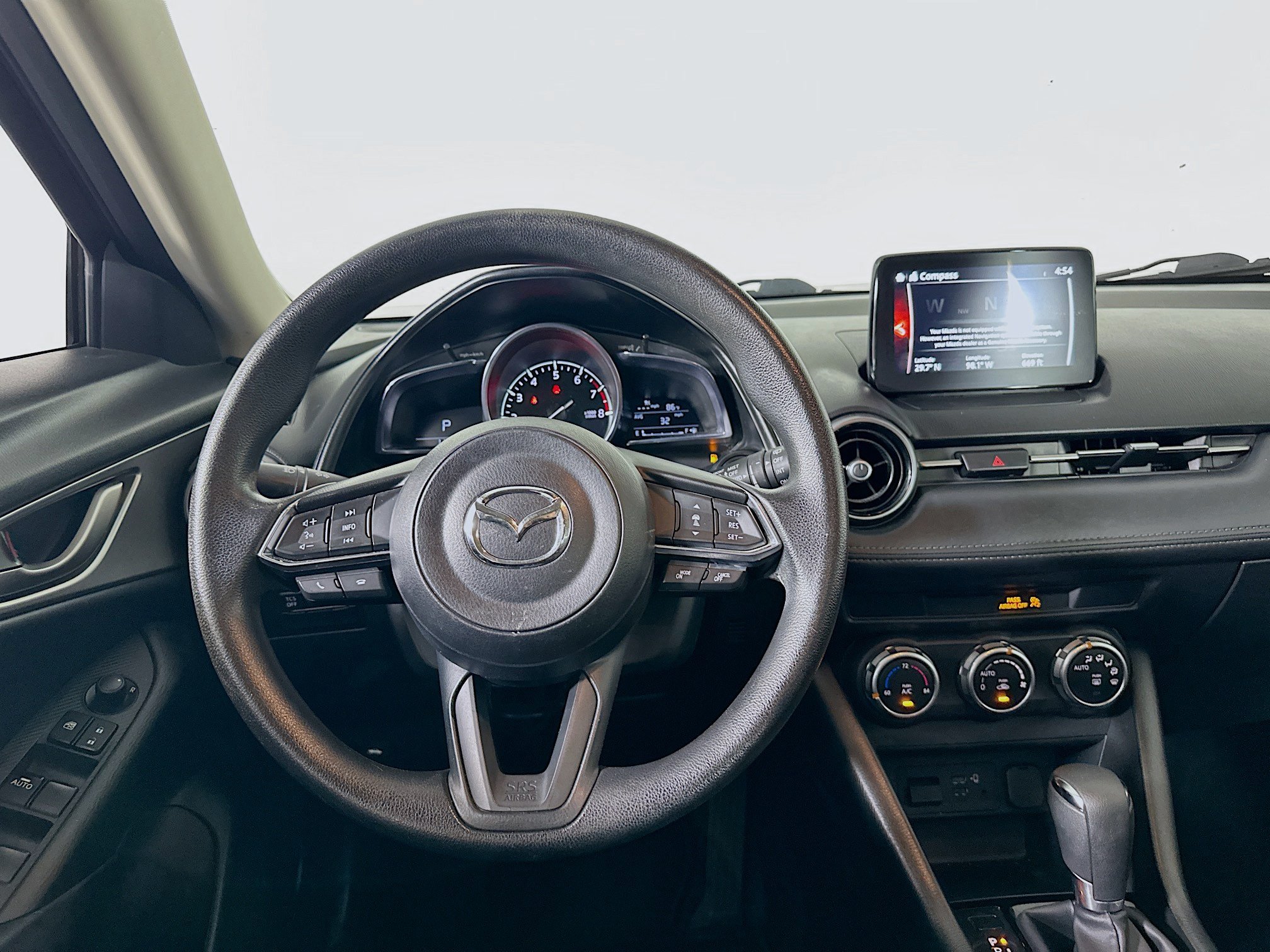 Used 2020 MAZDA CX-3 Sport FWD image 17