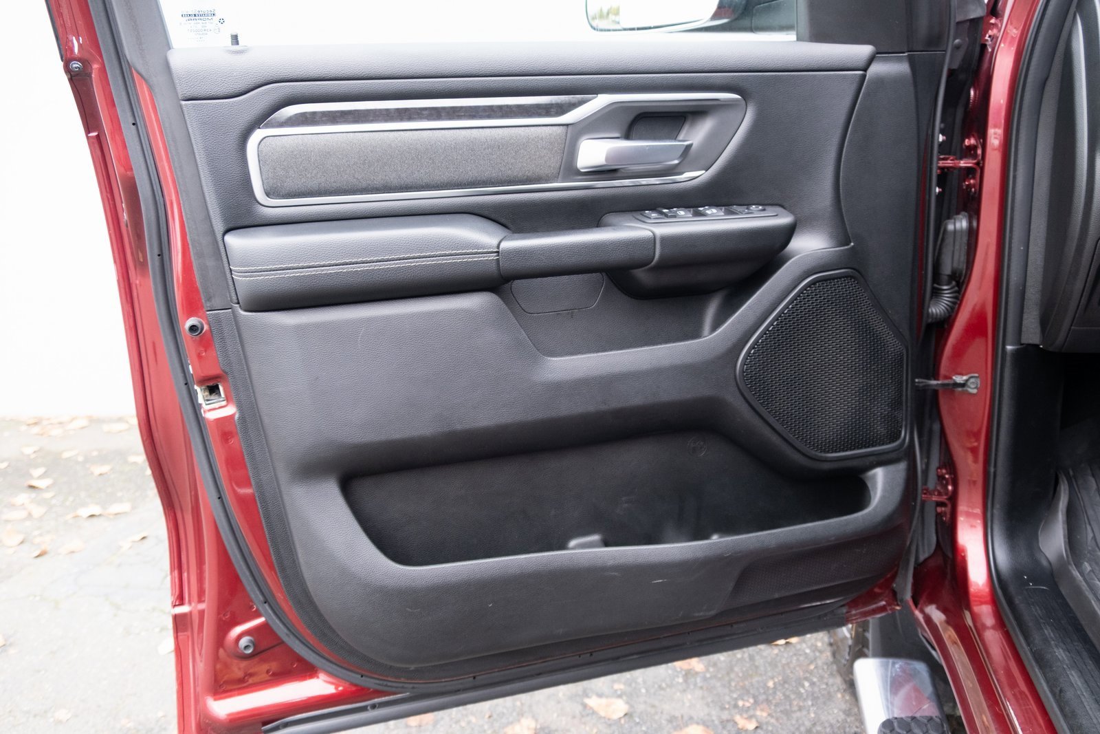 Used 2019 RAM 1500 Big Horn image 15