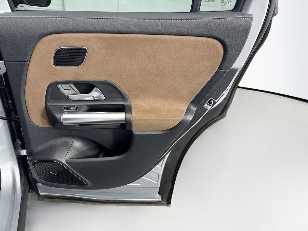 Certified 2026 Mercedes-Benz GLA 250 image 25