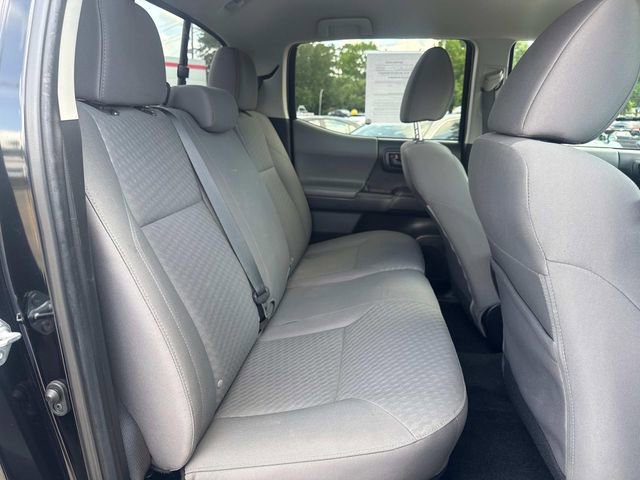 Used 2022 Toyota Tacoma SR AWD/4WD image 14