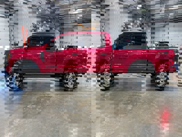 Used 2020 Ford F250 Platinum image 5