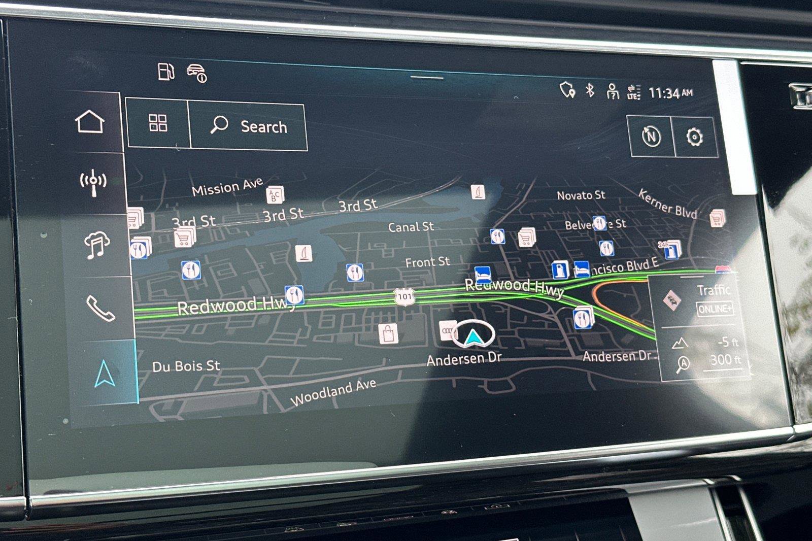 New 2026 Audi Q7 3.0T Premium Plus image 19