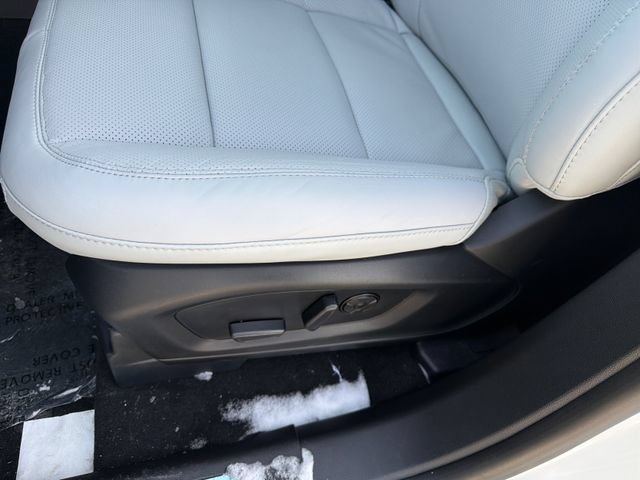 New 2026 Ford Explorer Platinum w/ LUX Leather Package AWD/4WD image 29