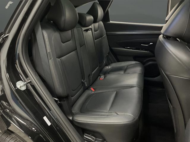 Used 2024 Hyundai Tucson Limited image 33