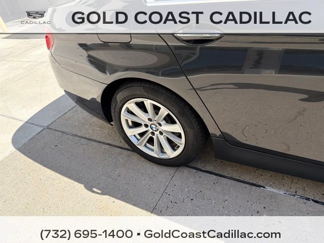 Used 2016 BMW 528i xDrive Sedan AWD/4WD image 6